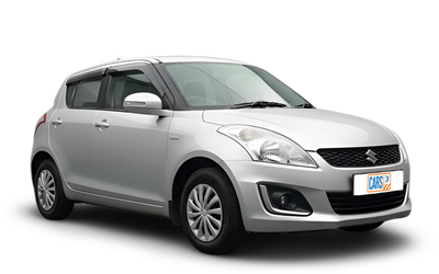 Maruti Swift-img